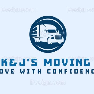 Avatar for K&J’s Moving