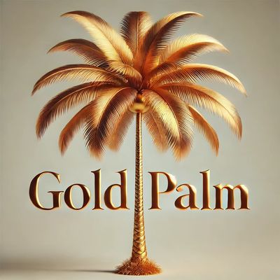 Avatar for Gold Palm Solutions