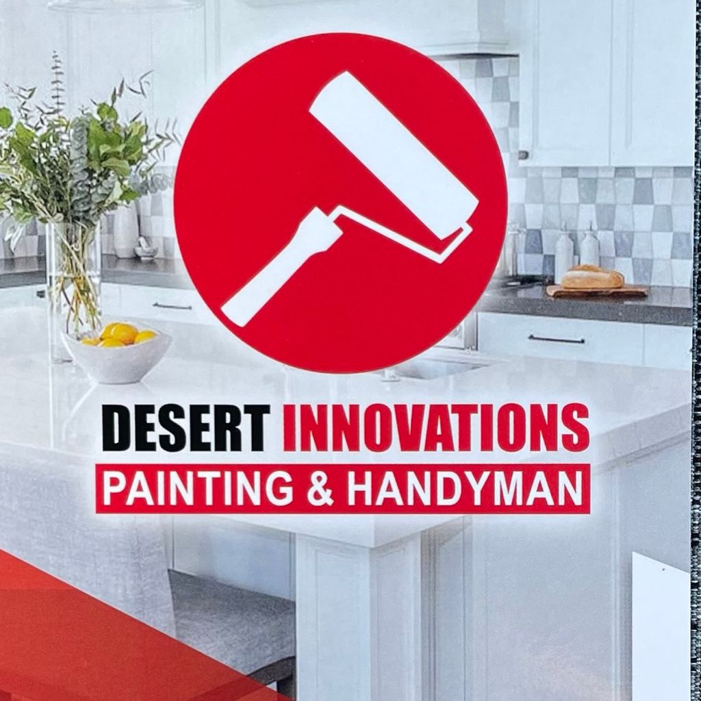 Desert Innovations Painting & Handyman