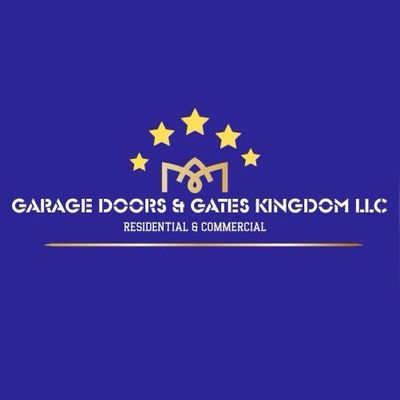 Avatar for Garage door kingdom