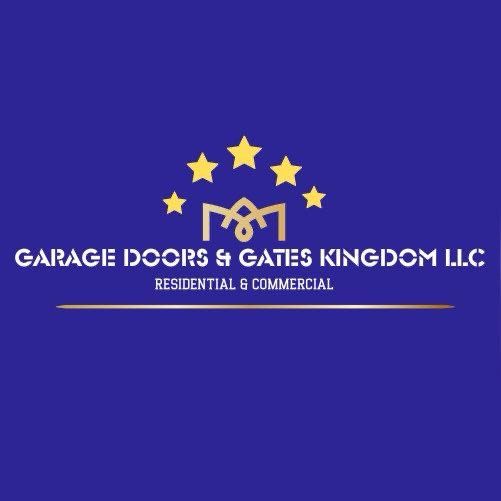 Garage door kingdom