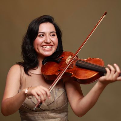 Avatar for Gianna Pedregon