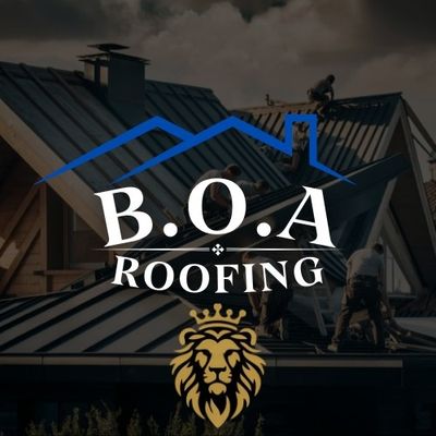 Avatar for BOA Roofing LLC