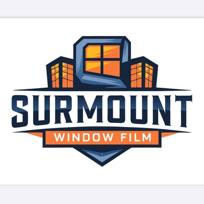 Avatar for Surmount Window Film