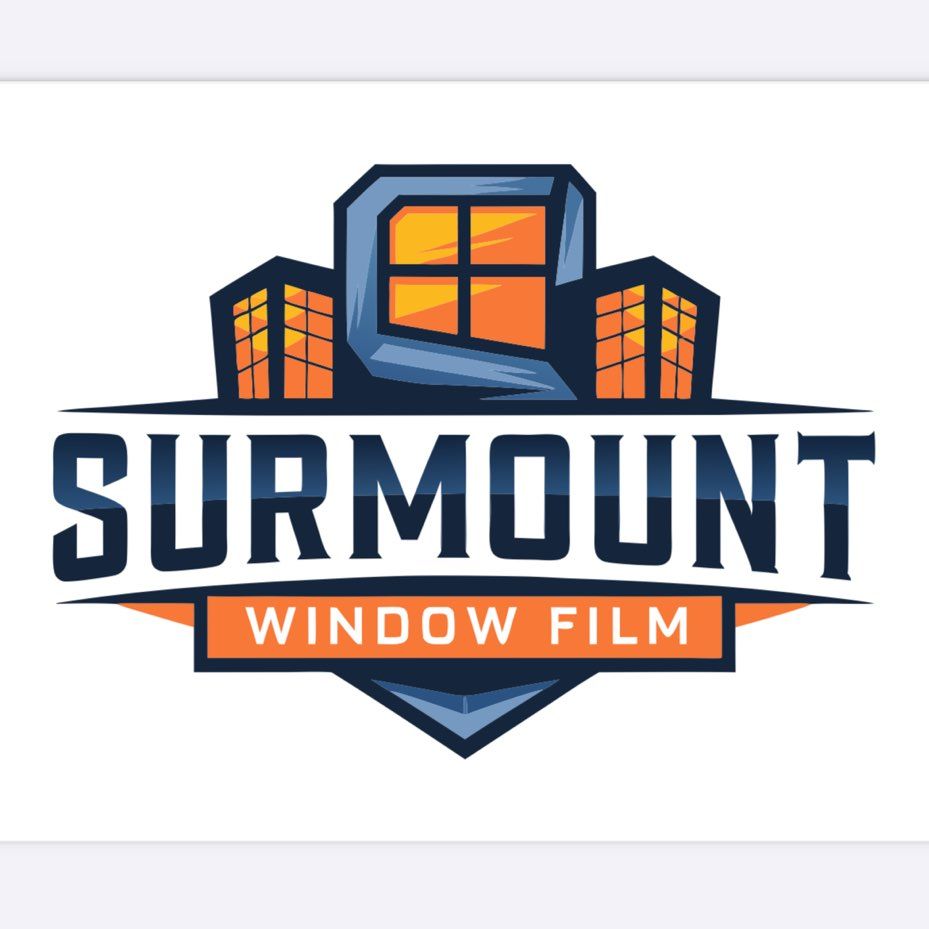 Surmount Window Film