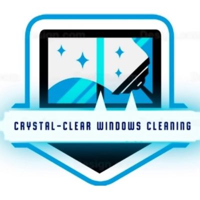 Avatar for CRYSTAL CLEAR WINDOW CLEANING