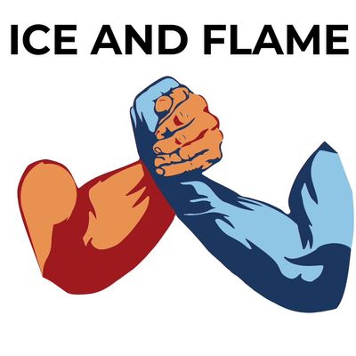 Avatar for Ice And Flame LLC