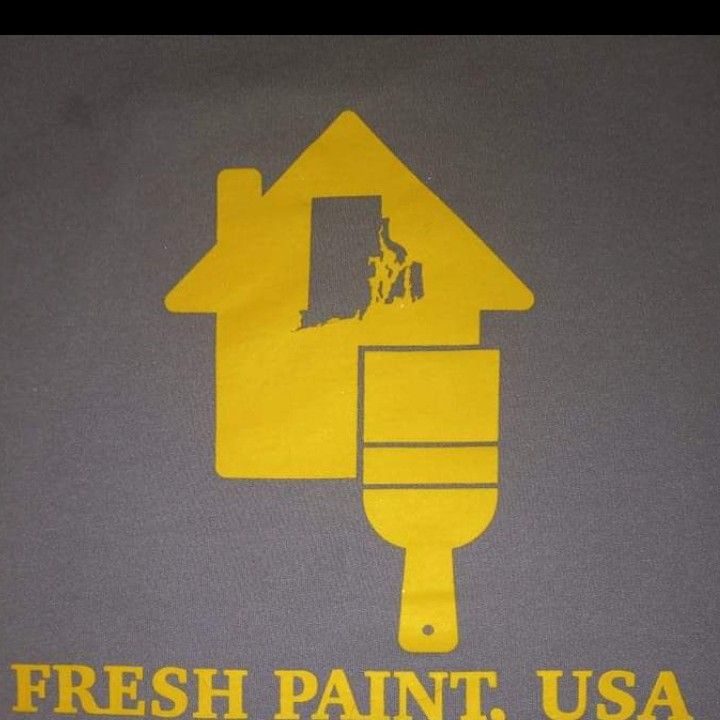 FRESH PAINT,USA