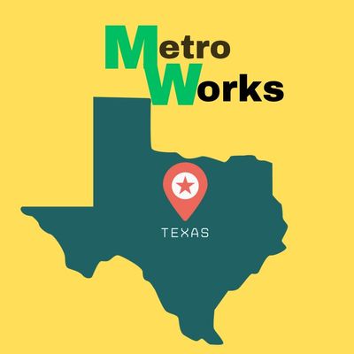 Avatar for Metro Works