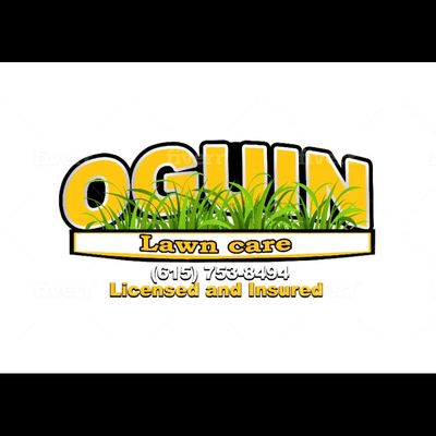 Avatar for Oguin lawn care