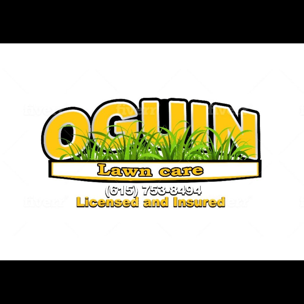 Oguin lawn care