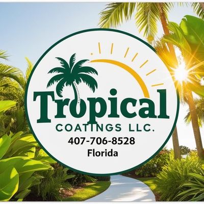 Avatar for Tropical Protective Coatings LLC