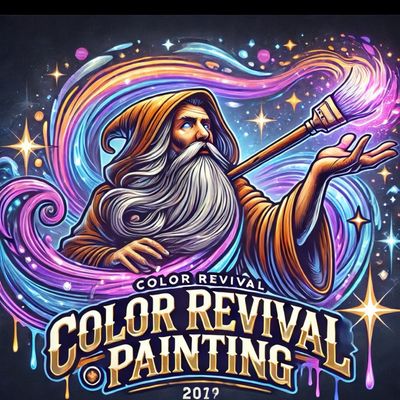 Avatar for Color Revival Painting