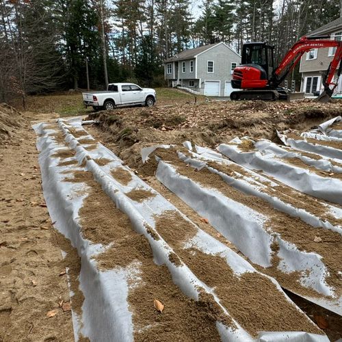 Cyr Home Services, LLC