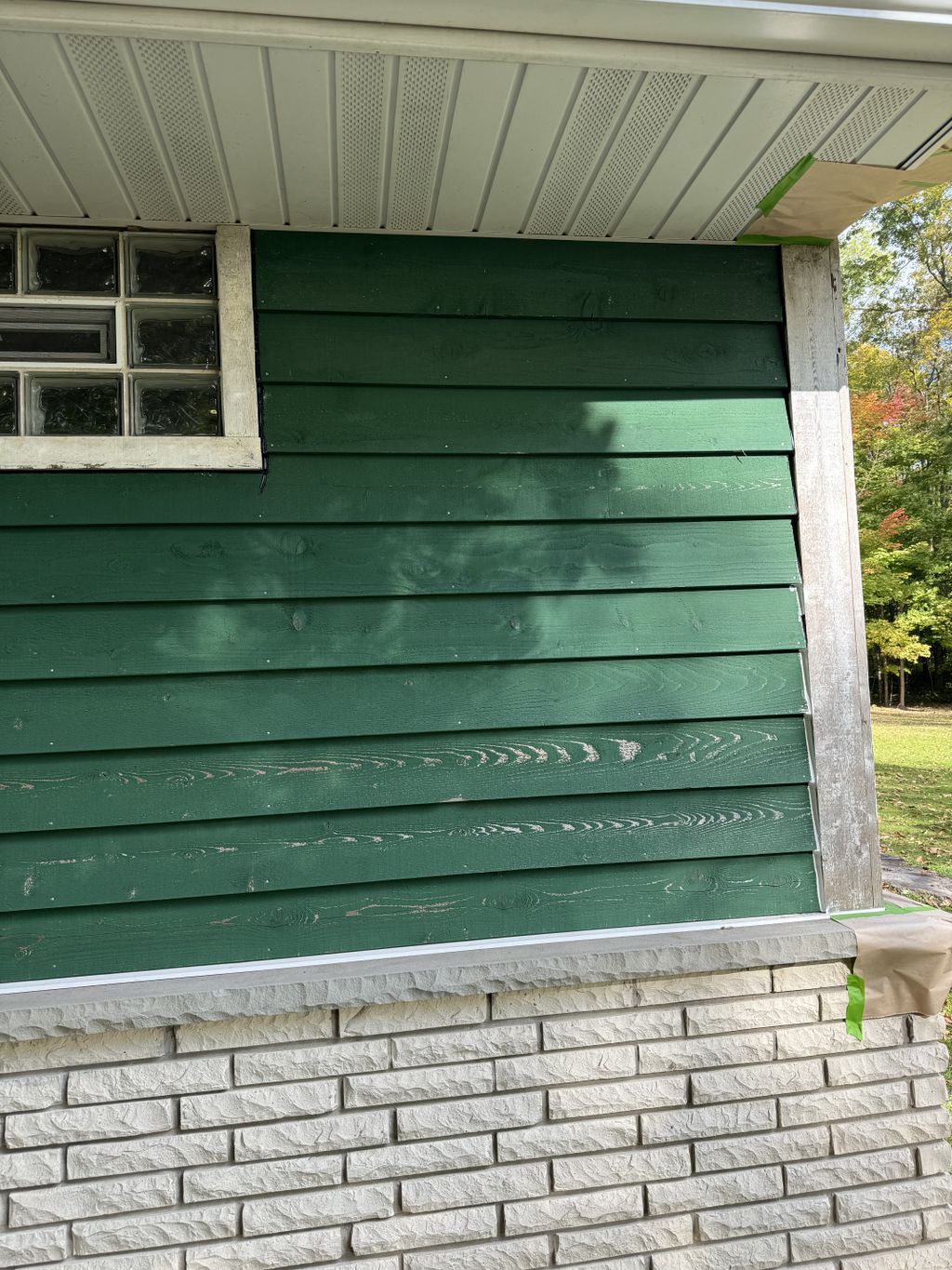 Exterior Painting