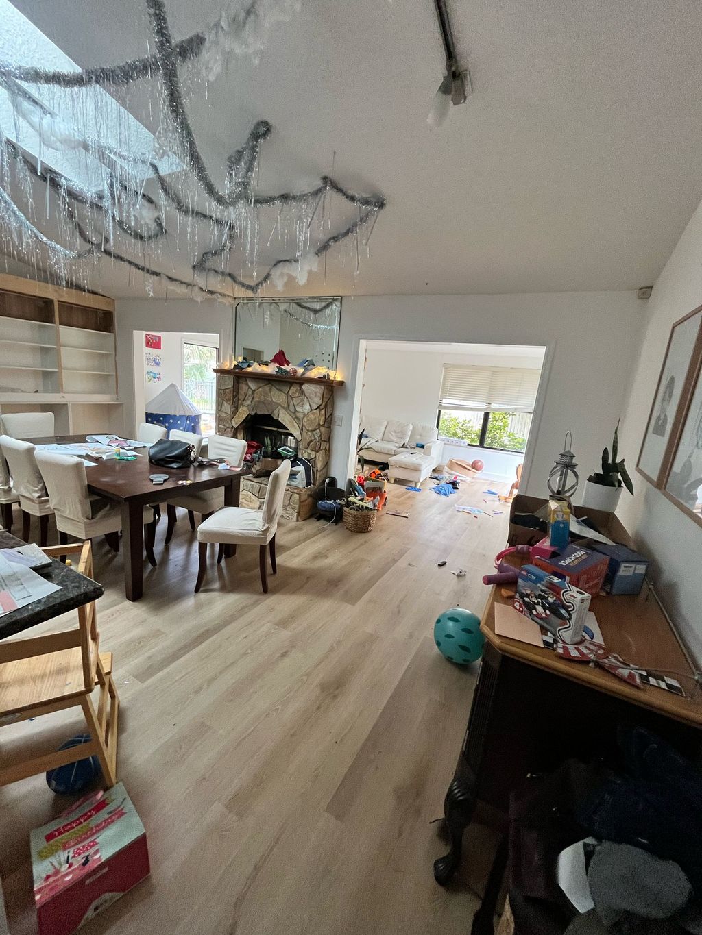 Projects and media