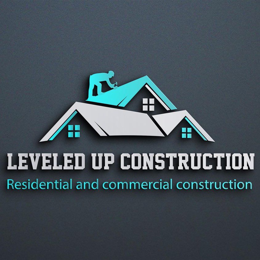 Leveled Up Construction LLC