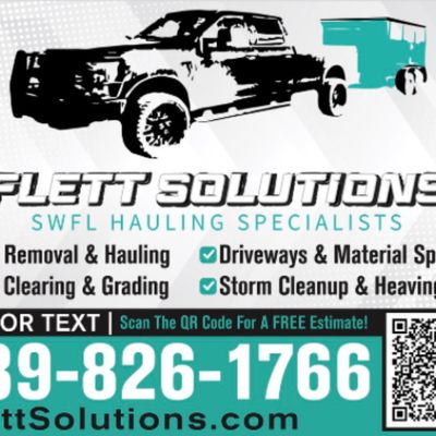 Avatar for Flett Solutions