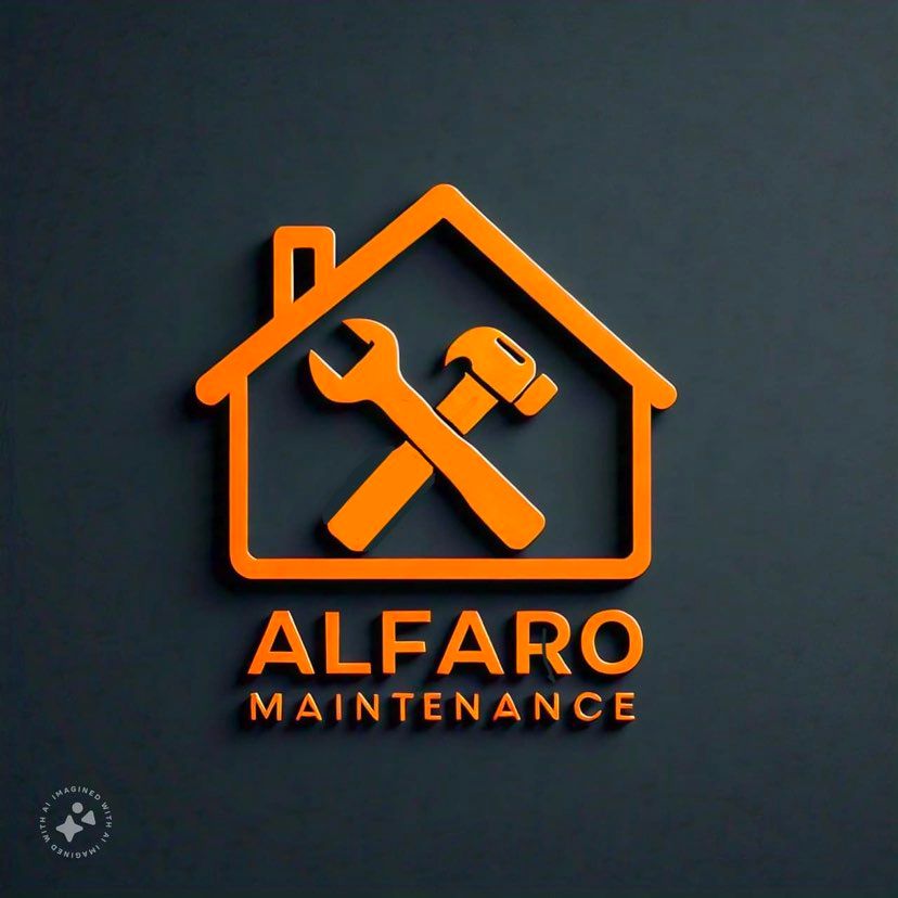 Alfaro maintenance