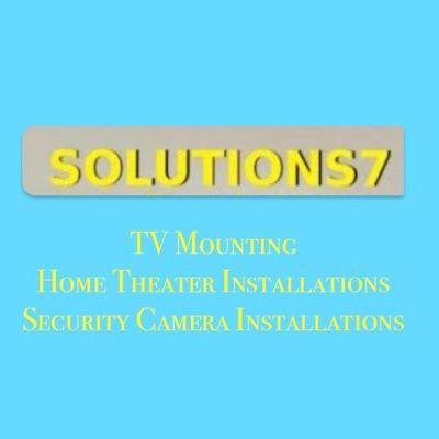 Avatar for Solutions7 Installation