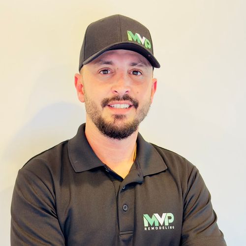 MVP Remodeling Foundation Experts