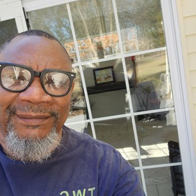 Avatar for 1 TOUCH WINDOW CLEANING LLC