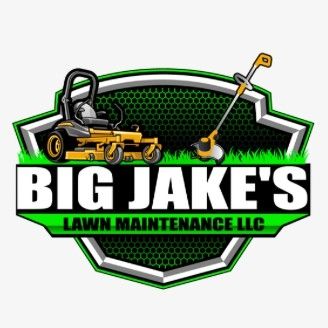 Avatar for Big Jake's Lawn Maintenance LLC