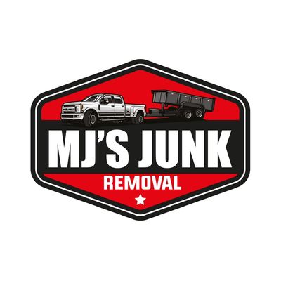 Avatar for MJ’s Junk Removal