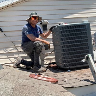 Avatar for RQ HVAC service