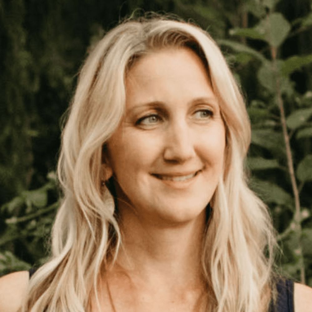 Certified Nutritionist & Holistic Health Coach