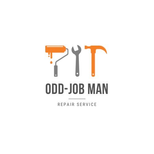 Odd Job Man