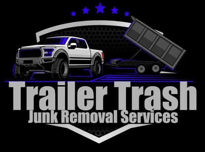 Avatar for Trailer Trash Junk Removal Services