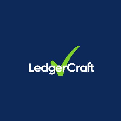 Avatar for LedgerCraft