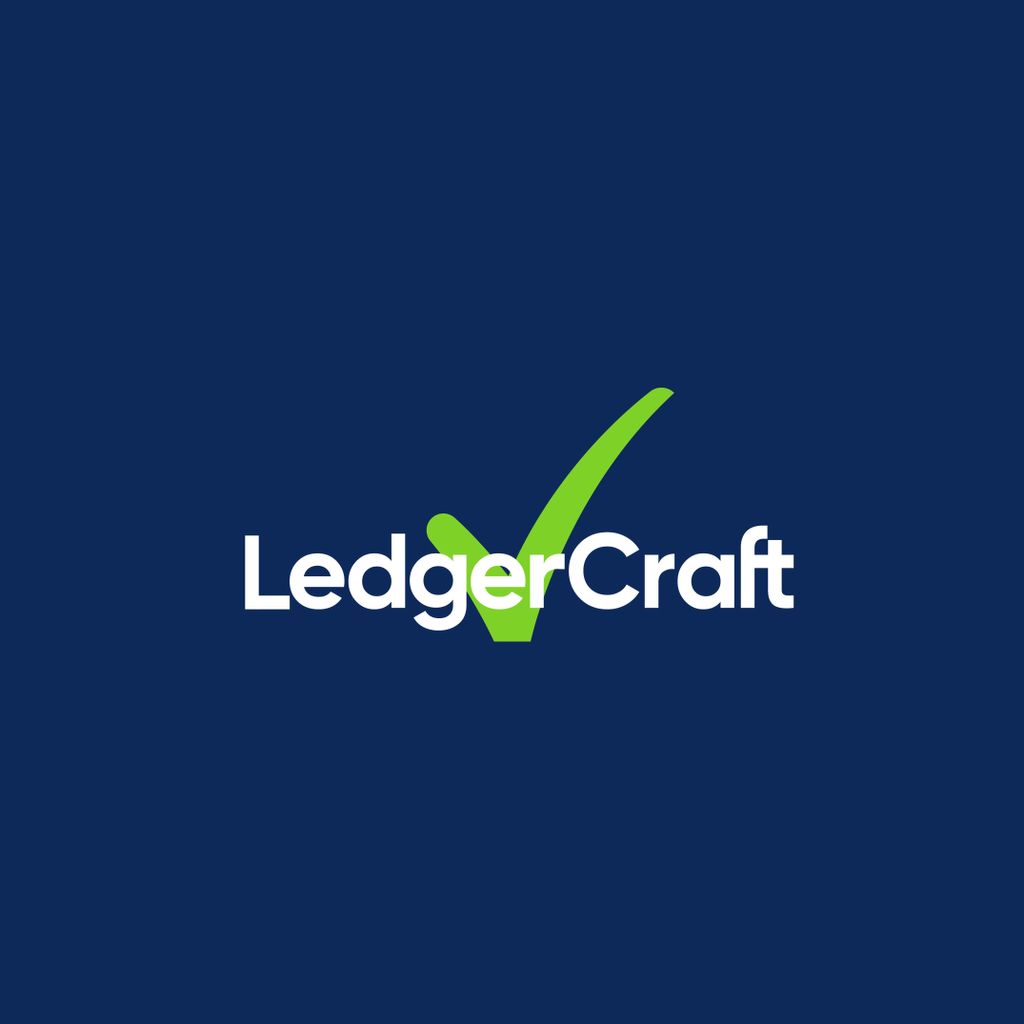 LedgerCraft