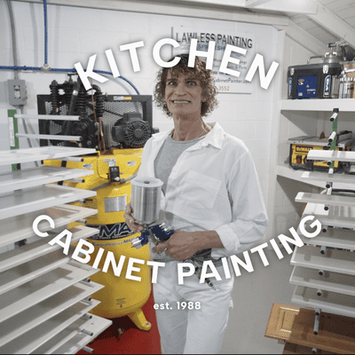 Avatar for Lawless Painting