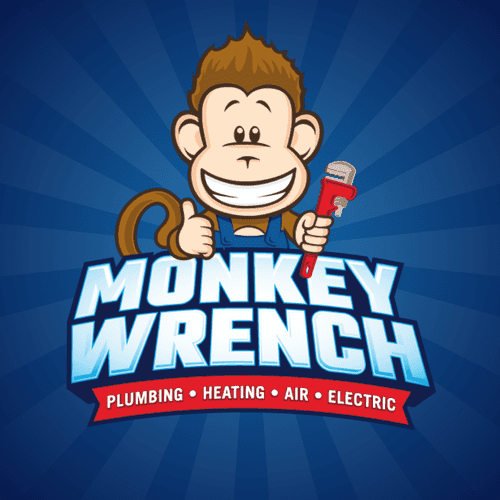 Monkey Wrench Plumbing, Heating, Air & Electric