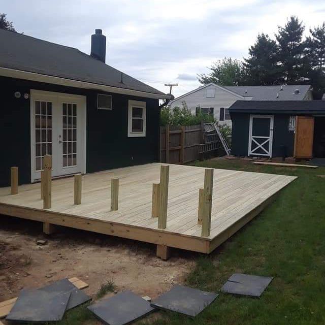 Cristian construction