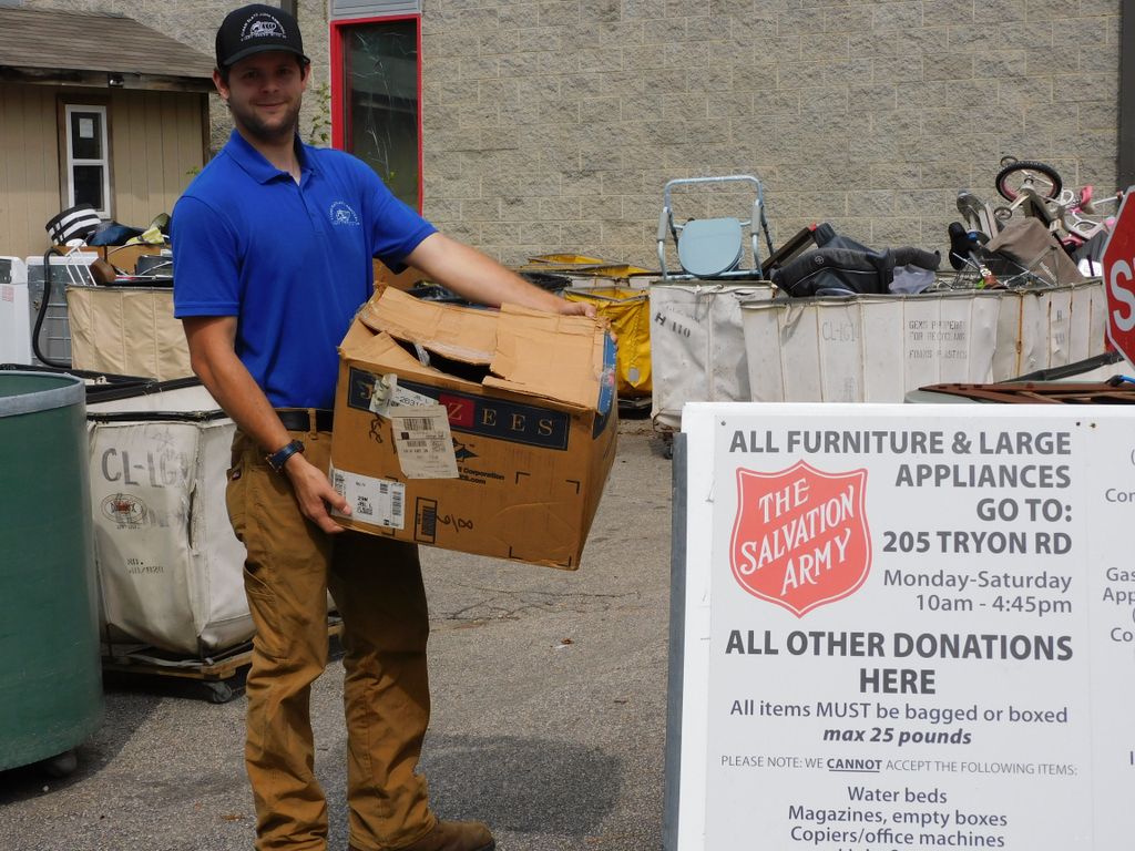Donations
