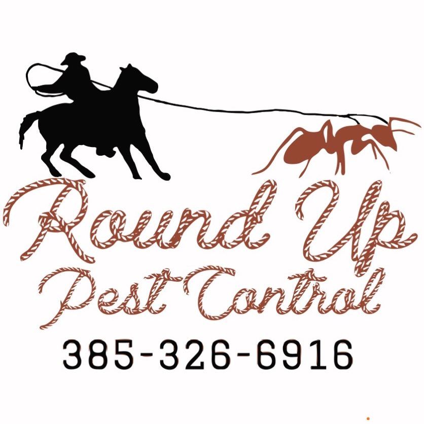 Round Up Pest Control