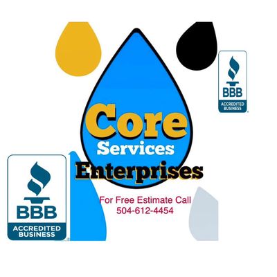 Avatar for Core Services Enterprise