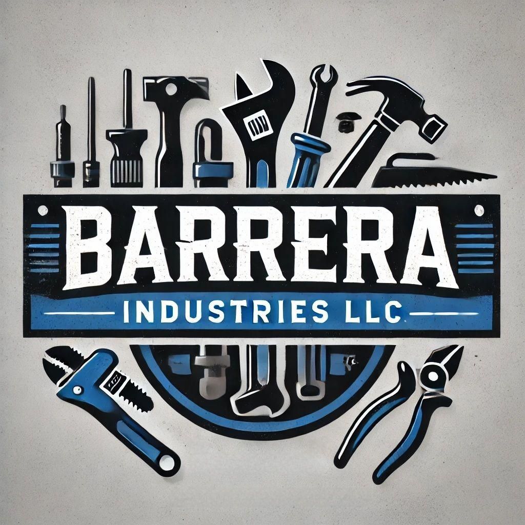 BARRERA INDUSTRIES LLC.
