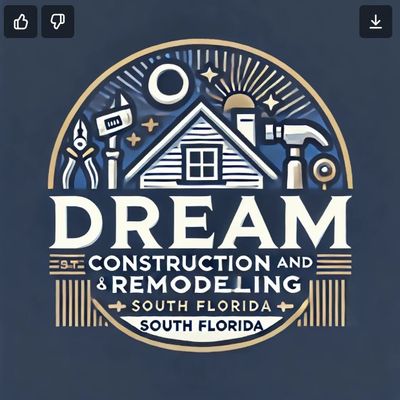 Avatar for dream construction and remodeling