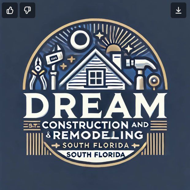 dream construction and remodeling