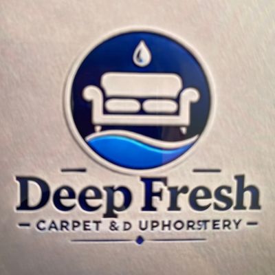 Avatar for Deep Fresh Carpet & Upholstery