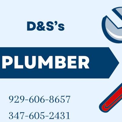 Avatar for D&S’s plumbing Service