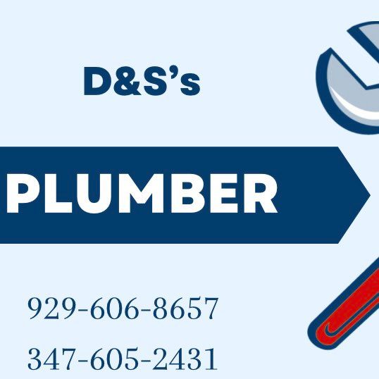 D&S’s plumbing Service