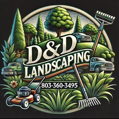 Avatar for D&D’s landscaping