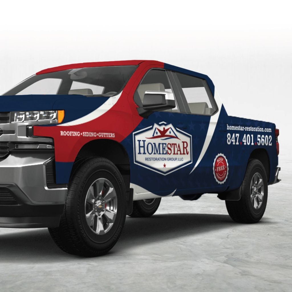 Homestar Restoration Group