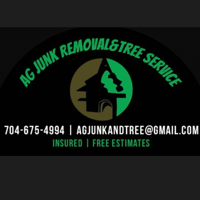 Avatar for AG JUNK REMOVAL&TREE SERVICES