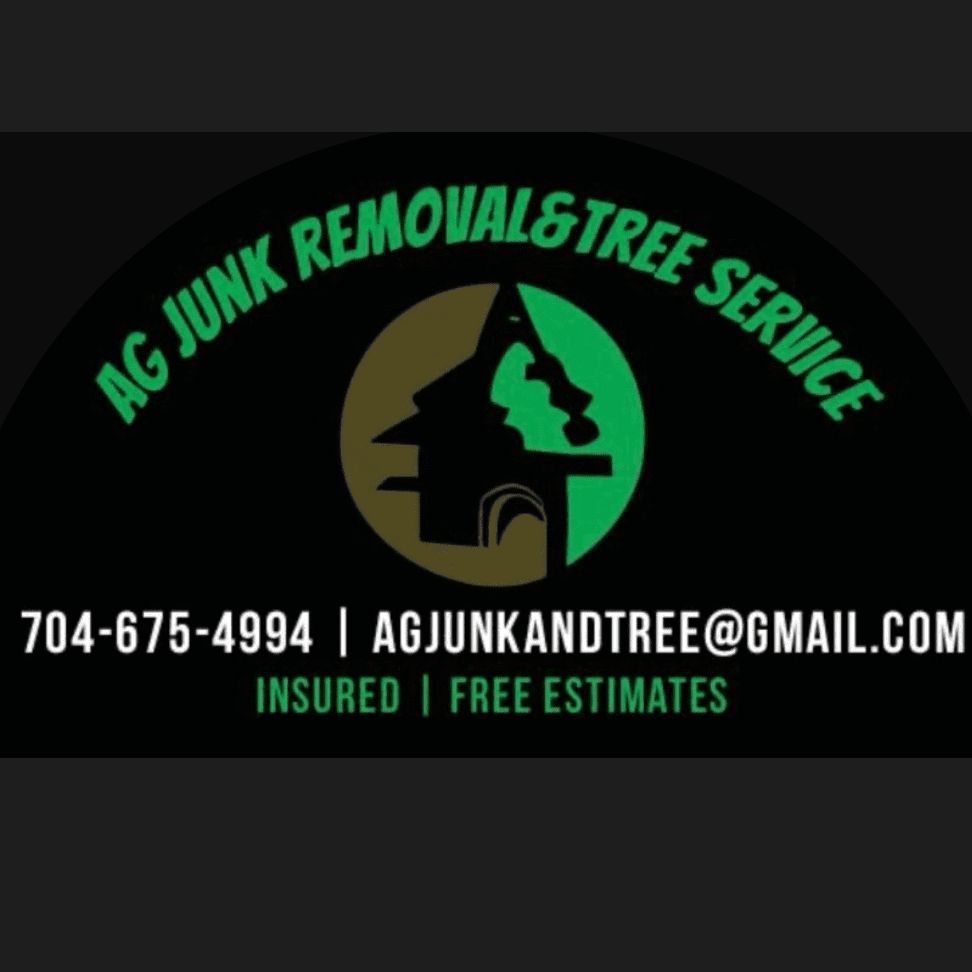 AG JUNK REMOVAL&TREE SERVICES